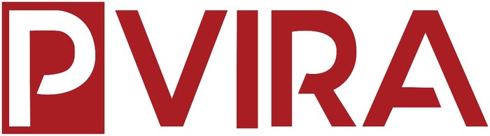 PVIRA logo